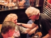 TGI Friday Session-48