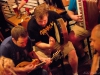 TGI Friday Session-57